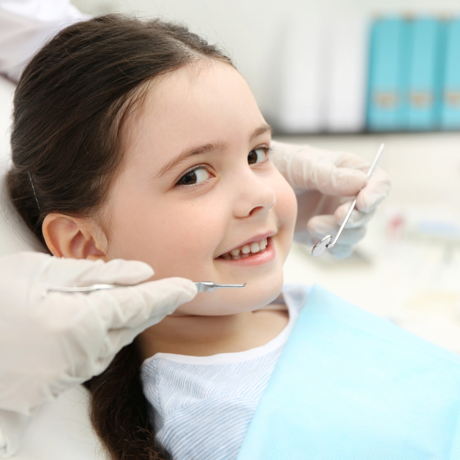 Trusted children's dentistry at Mary St Dental Gympie offering comprehensive pediatric dental care with gentle, child-friendly approaches