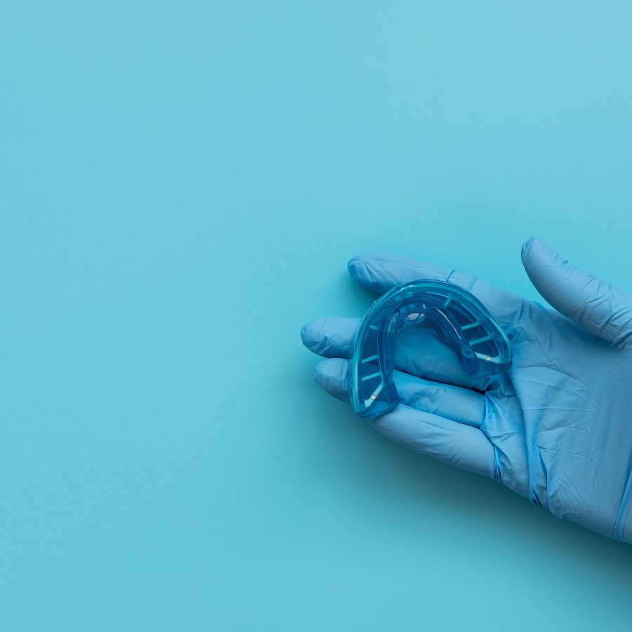 Expert dental snoring treatment at Mary St Dental Gympie providing custom oral appliances for sleep apnea and snoring solutions