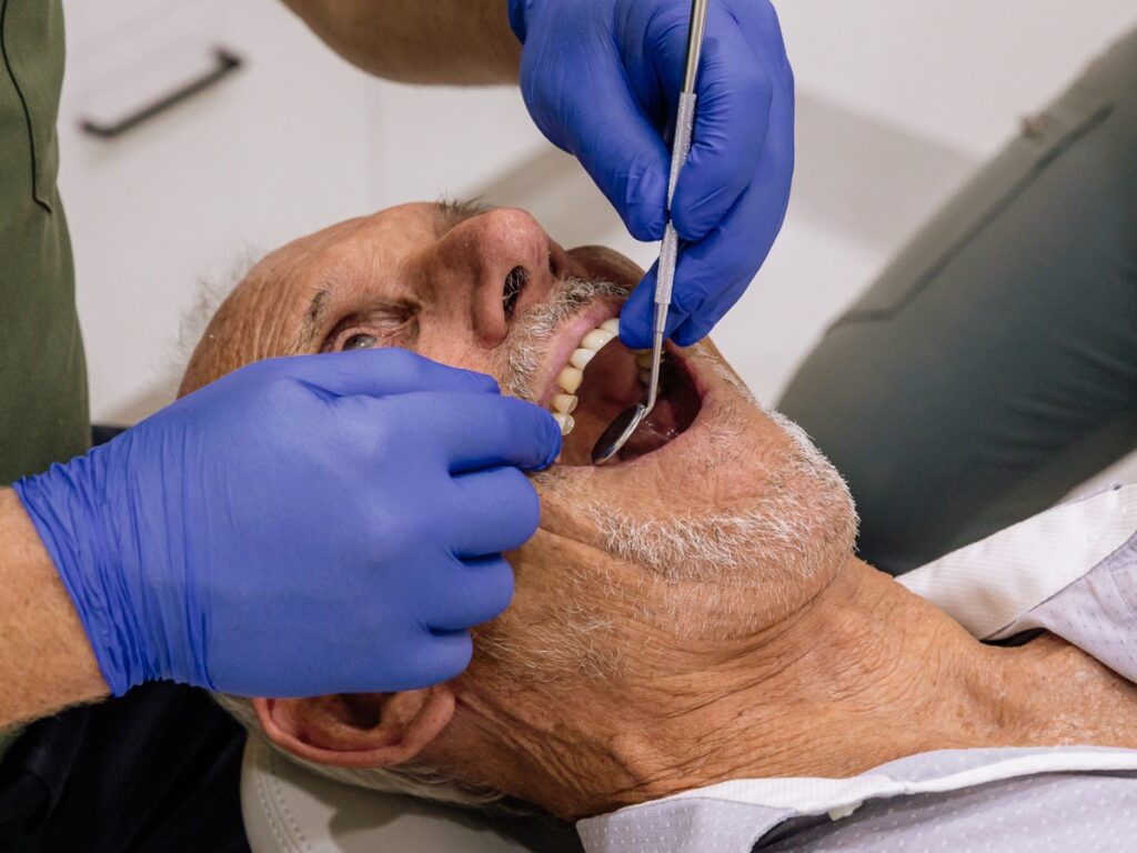Noosa best dental service at Mary St Dental Gympie