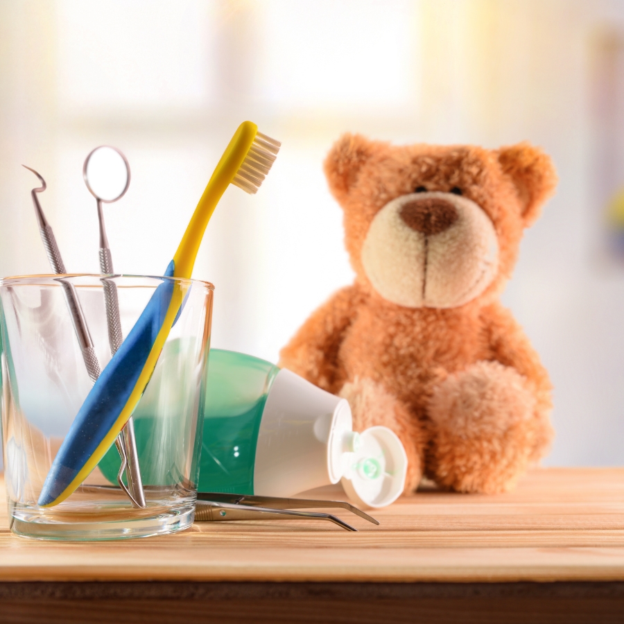 Compassionate children's dentistry at Mary St Dental Gympie providing specialized pediatric dental care with gentle treatment methods
