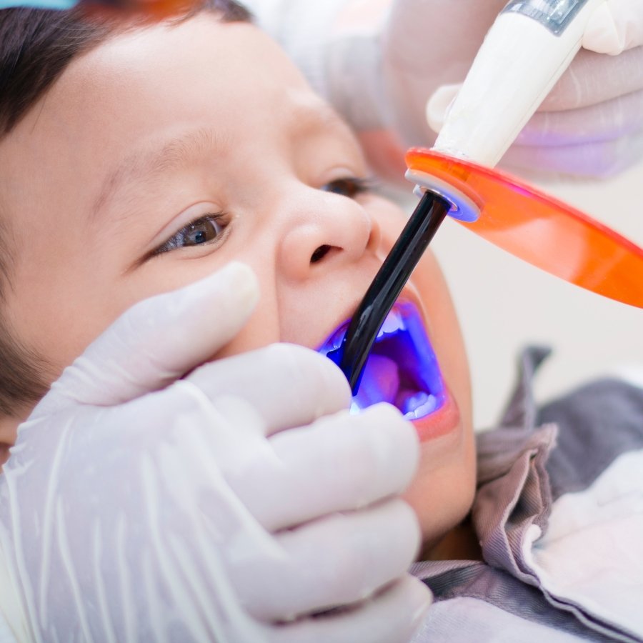 Expert children's dentistry at Mary St Dental Gympie providing gentle pediatric dental care with kid-friendly treatment approaches