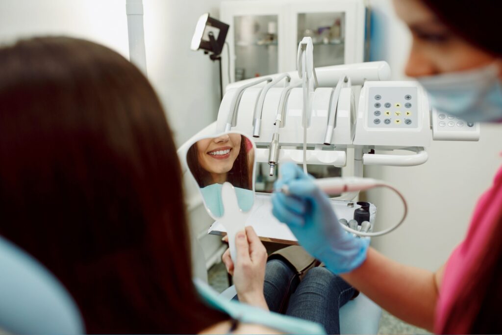 Family dentist services at Mary St Dental Gympie - comprehensive dental care for Glenwood patients and families