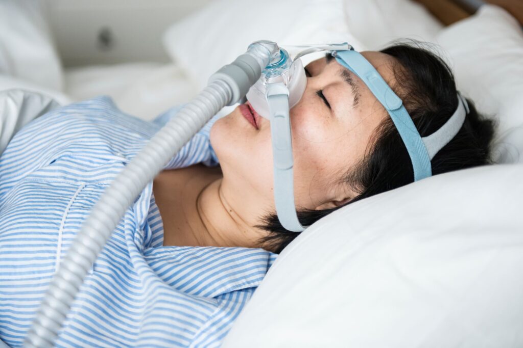 Sleep apnoea treatment consultation and therapy options at Mary St Dental Gympie for Wide Bay patients