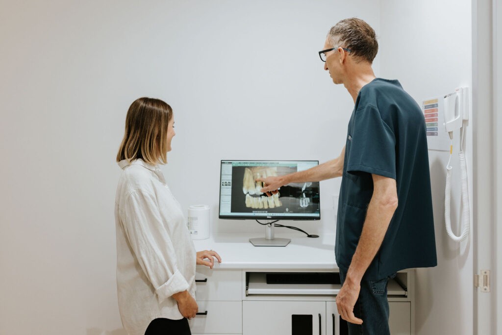 Mary St Dental Gympie - Family-Owned Dental Practice