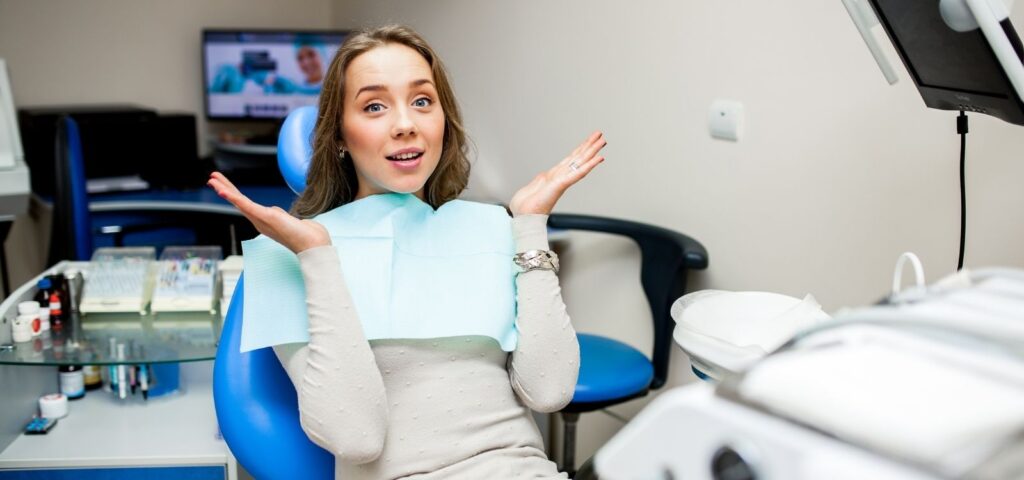 After Hours Dental Care at Mary St Dental Gympie