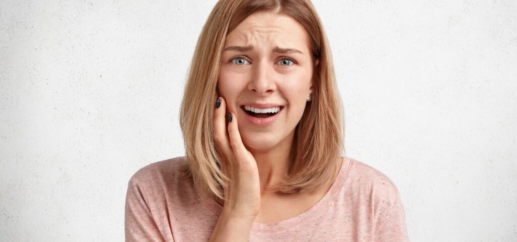 Broken tooth treatment by Mary St Dental Gympie